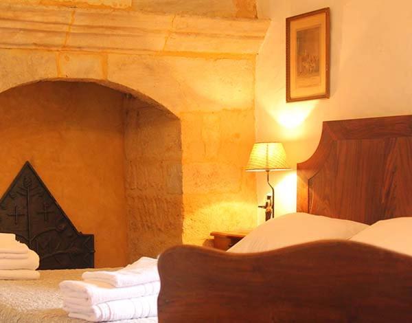 Sarrasins Bed And Breakfast Beynac-et-Cazenac Buitenkant foto