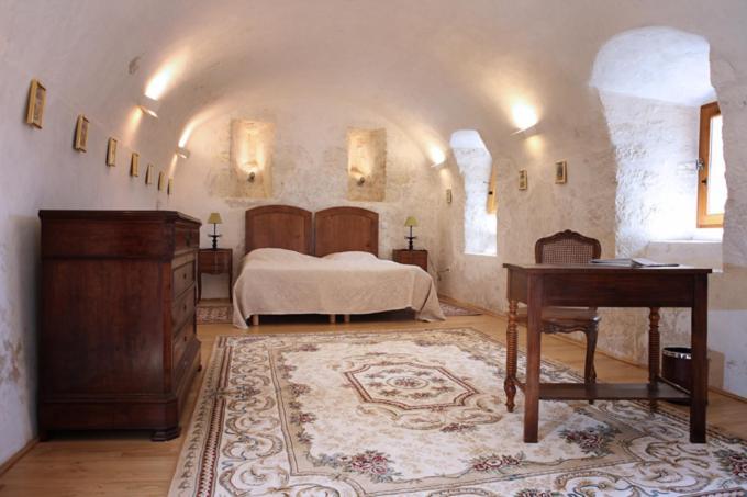 Sarrasins Bed And Breakfast Beynac-et-Cazenac Buitenkant foto
