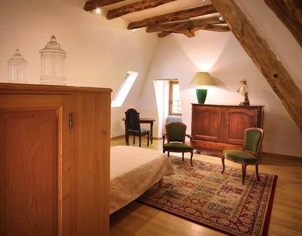 Sarrasins Bed And Breakfast Beynac-et-Cazenac Buitenkant foto