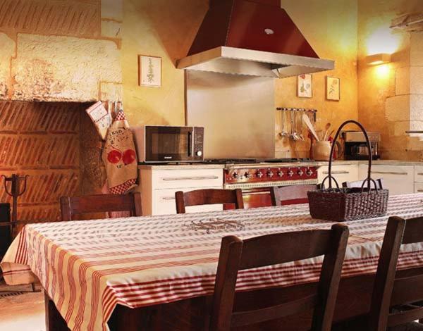 Sarrasins Bed And Breakfast Beynac-et-Cazenac Buitenkant foto