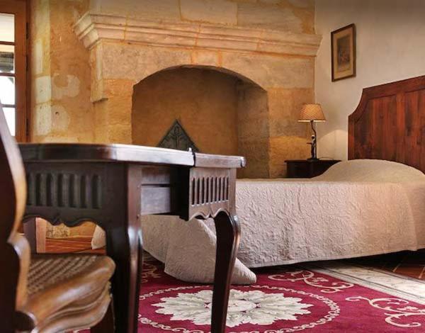 Sarrasins Bed And Breakfast Beynac-et-Cazenac Buitenkant foto