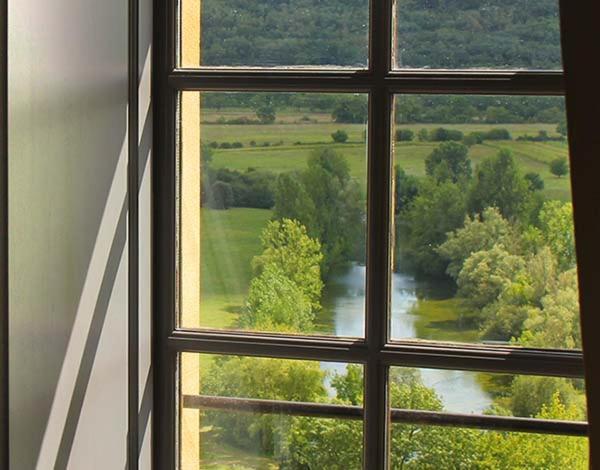 Sarrasins Bed And Breakfast Beynac-et-Cazenac Buitenkant foto