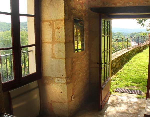 Sarrasins Bed And Breakfast Beynac-et-Cazenac Buitenkant foto