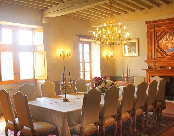 Sarrasins Bed And Breakfast Beynac-et-Cazenac Buitenkant foto