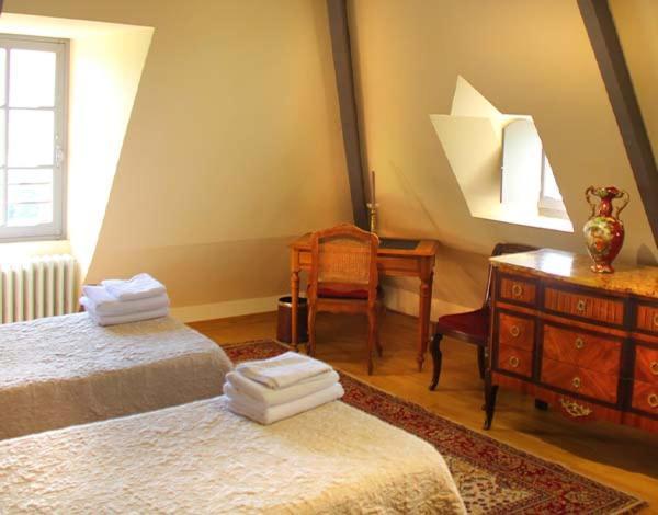 Sarrasins Bed And Breakfast Beynac-et-Cazenac Buitenkant foto