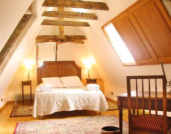 Sarrasins Bed And Breakfast Beynac-et-Cazenac Buitenkant foto