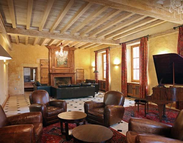 Sarrasins Bed And Breakfast Beynac-et-Cazenac Buitenkant foto
