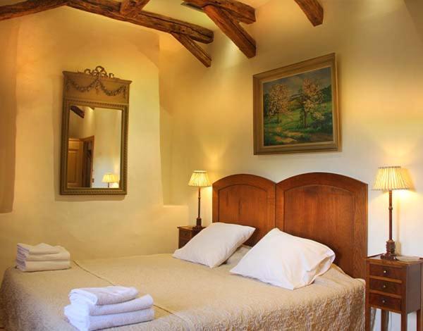 Sarrasins Bed And Breakfast Beynac-et-Cazenac Buitenkant foto