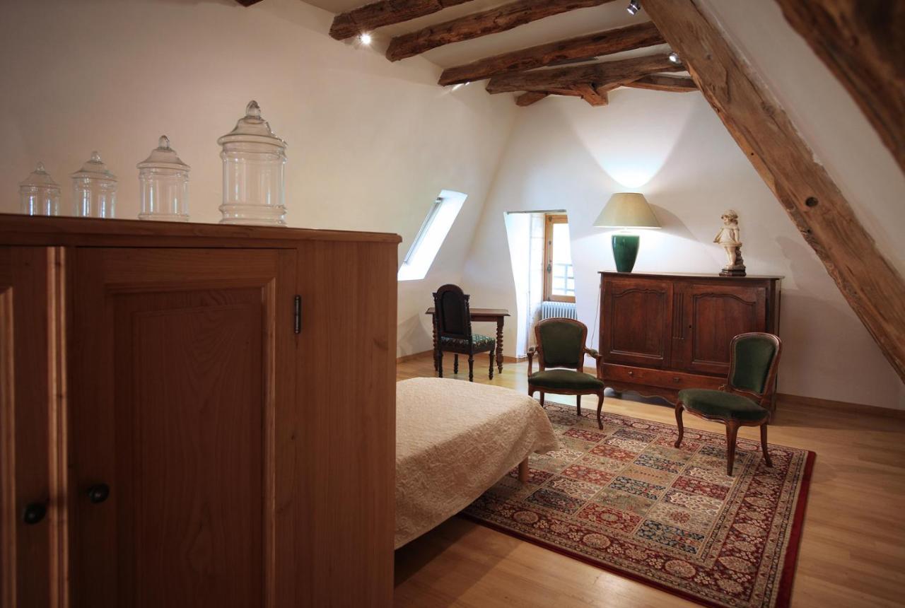 Sarrasins Bed And Breakfast Beynac-et-Cazenac Buitenkant foto
