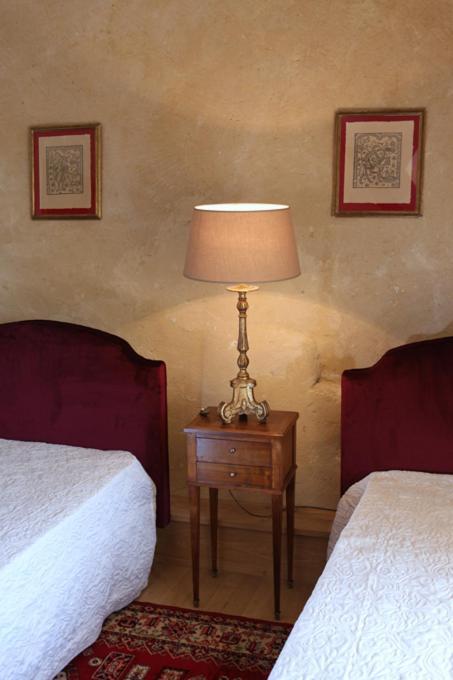 Sarrasins Bed And Breakfast Beynac-et-Cazenac Buitenkant foto