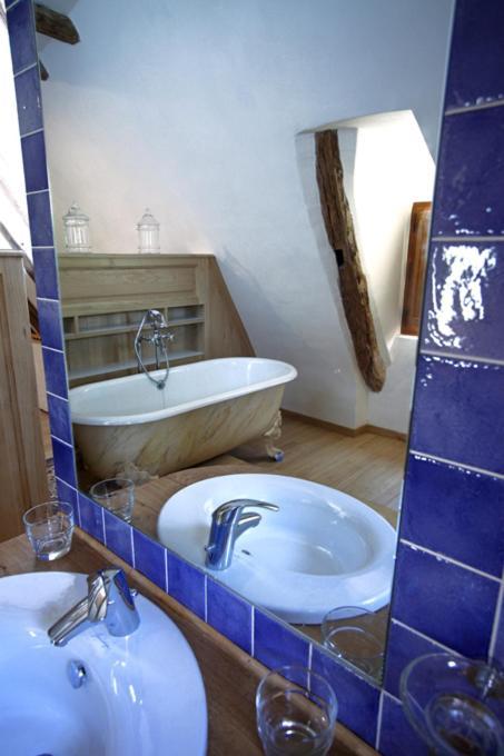 Sarrasins Bed And Breakfast Beynac-et-Cazenac Buitenkant foto