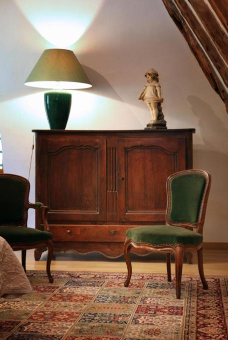 Sarrasins Bed And Breakfast Beynac-et-Cazenac Buitenkant foto