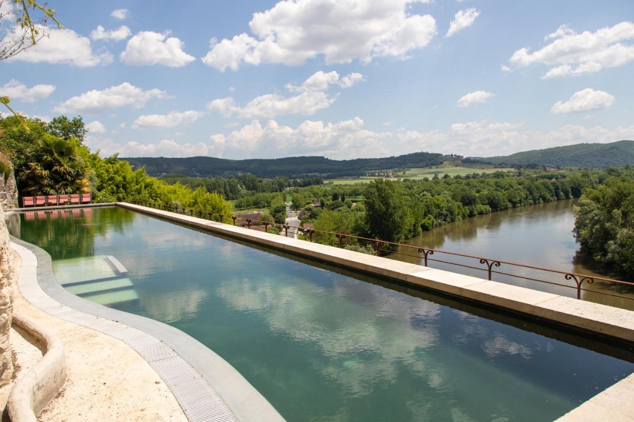 Sarrasins Bed And Breakfast Beynac-et-Cazenac Buitenkant foto