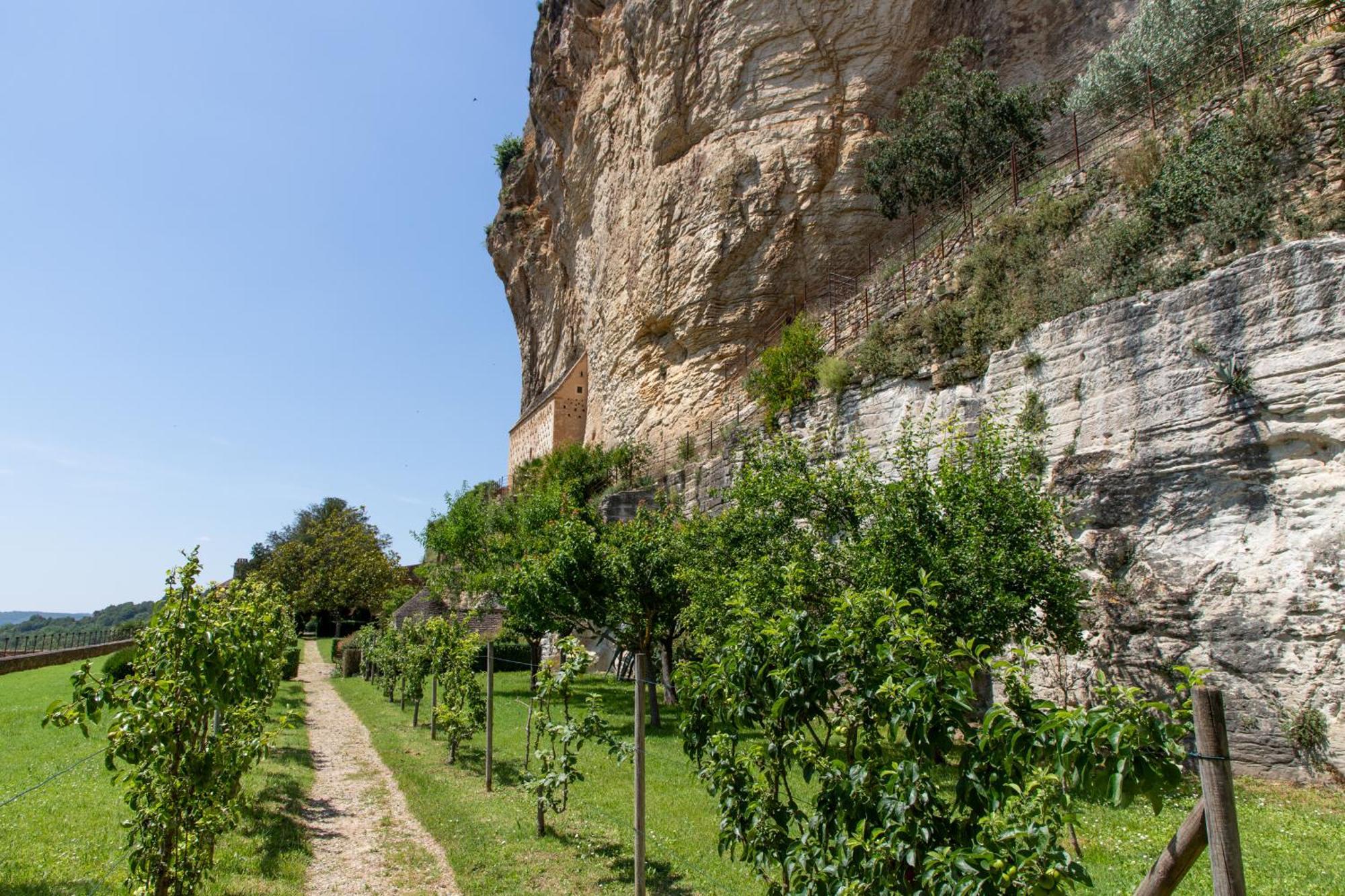 Sarrasins Bed And Breakfast Beynac-et-Cazenac Buitenkant foto