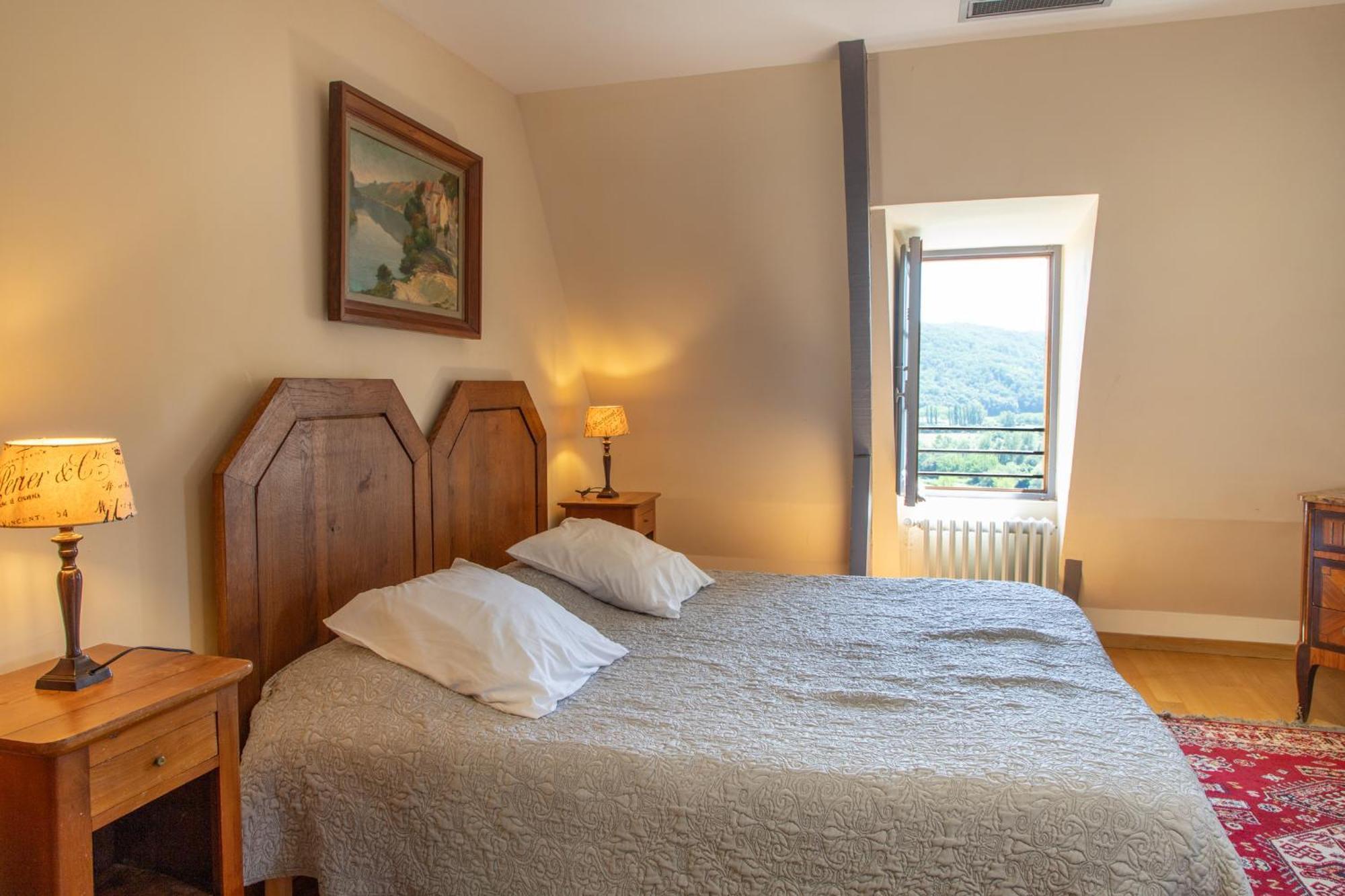 Sarrasins Bed And Breakfast Beynac-et-Cazenac Buitenkant foto