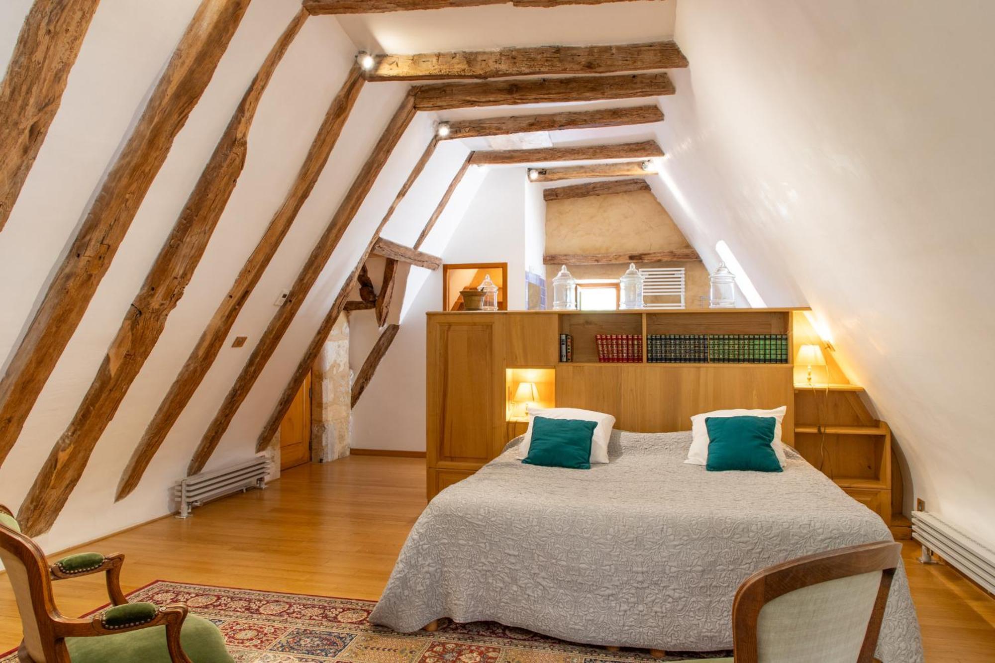 Sarrasins Bed And Breakfast Beynac-et-Cazenac Buitenkant foto